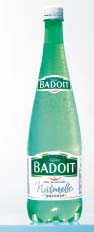 Badoit Water